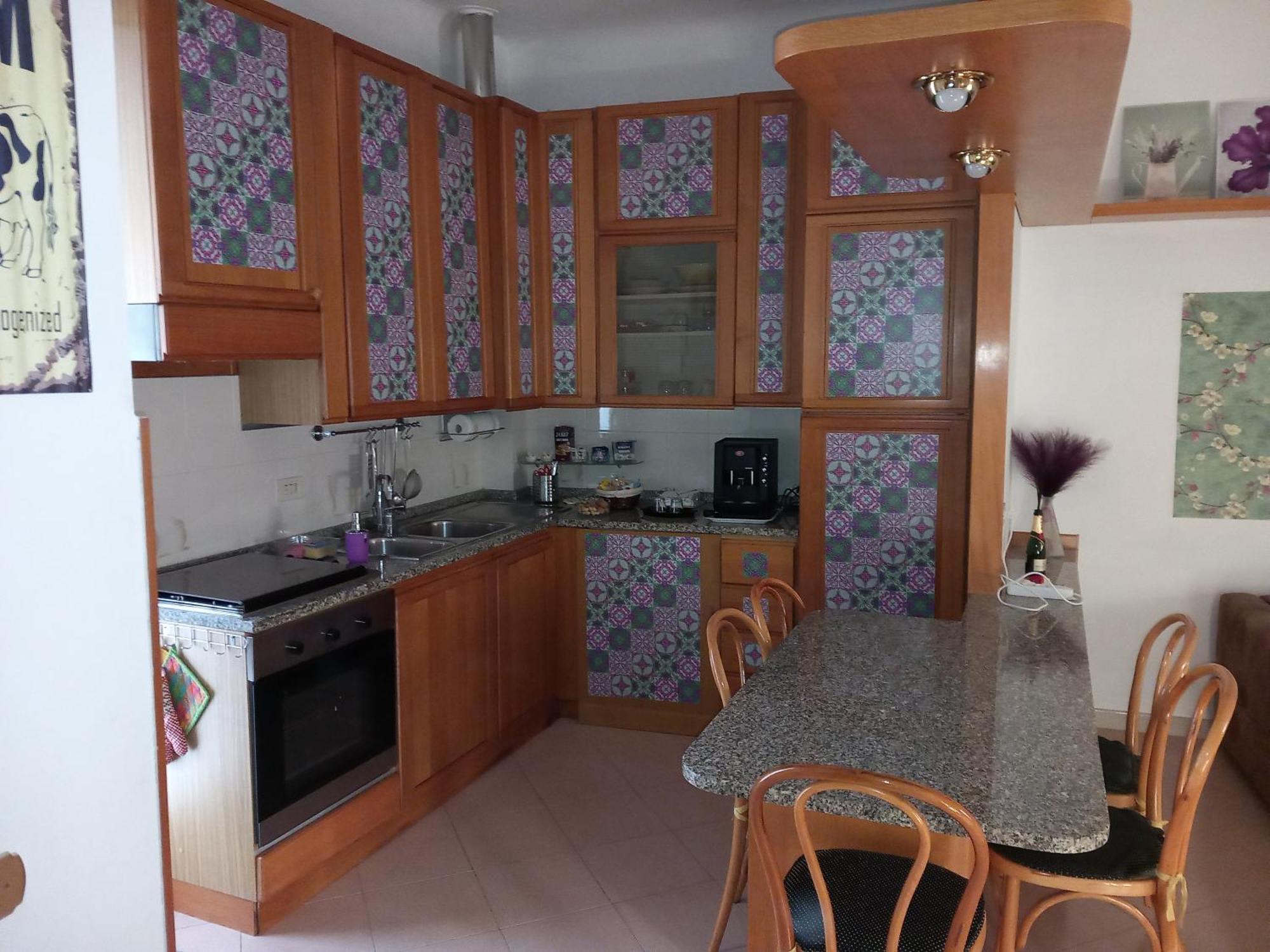 Geena'S Home La Spezia Exterior photo