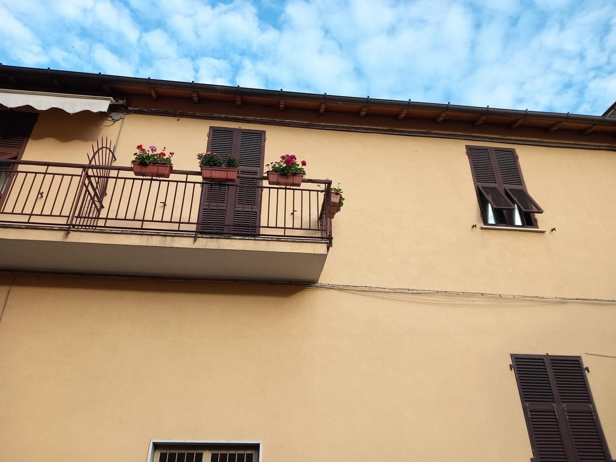 Geena'S Home La Spezia Exterior photo